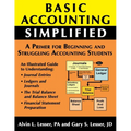 Basic Accounting Simplified