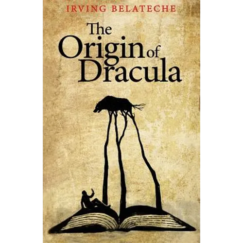 The Origin of Dracula