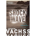 Shockwave: An Aftershock Novel