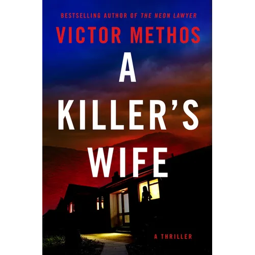 A Killer's Wife