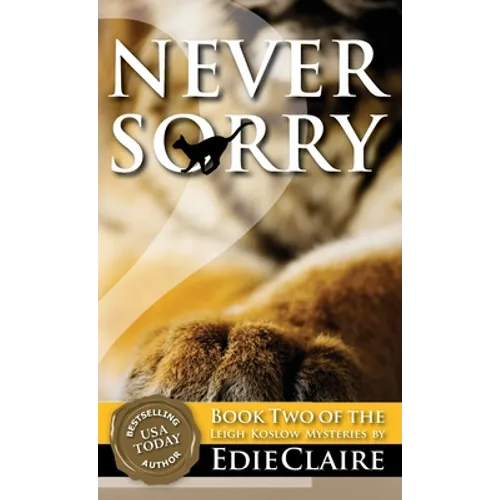 Never Sorry