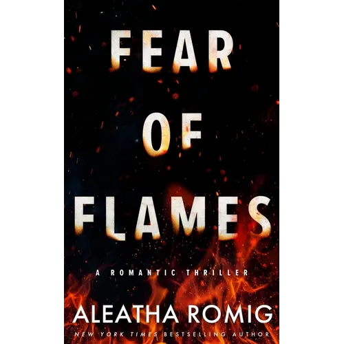 Fear of Flames