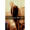 Oxford Bookworms Library: Silas Marner: Level 4: 1400-Word Vocabulary