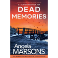 Dead Memories: An addictive and gripping crime thriller