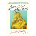 Ambition Monster: A Memoir