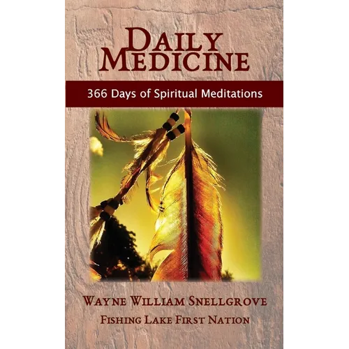 Daily Medicine - Paperback