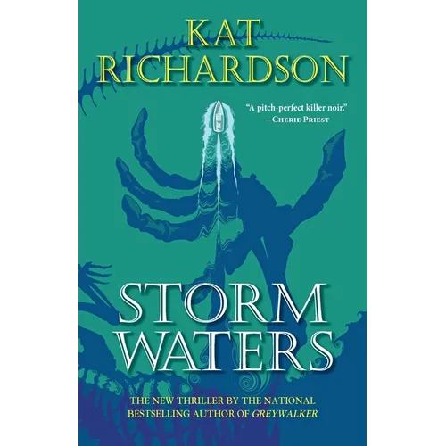 Storm Waters