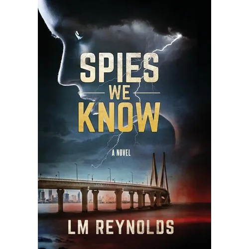 Spies We Know