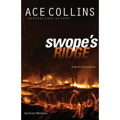 The Swope's Ridge