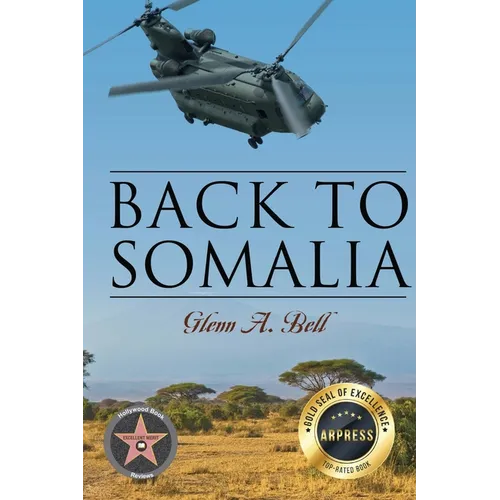 Back to Somalia