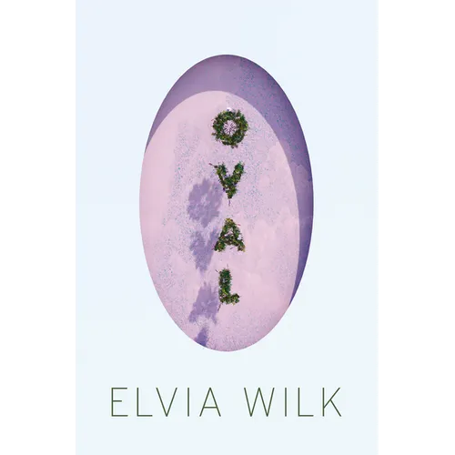 Oval