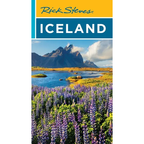 Rick Steves Iceland