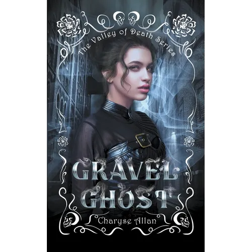 Gravel Ghost
