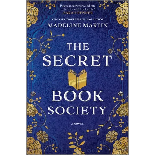 The Secret Book Society