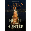 Night Is the Hunter: A Harlan Donnally Novel