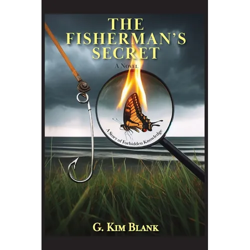 The Fisherman's Secret (Softcover): A Story of Forbidden Knowledge