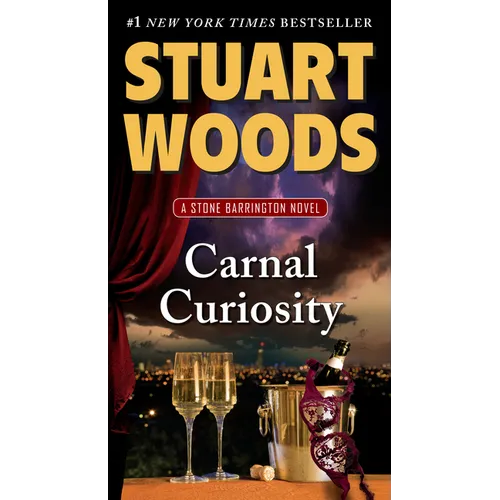 Carnal Curiosity