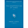 The Disapparation of James