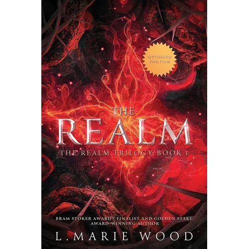 The Realm: The Realm Book 1
