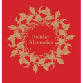 Holiday Memories