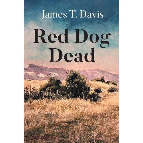 Red Dog Dead