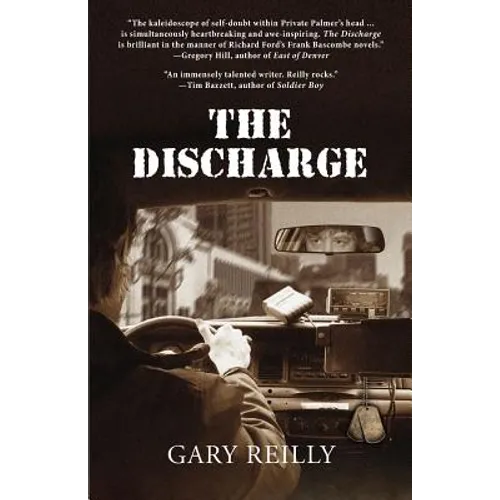 The Discharge
