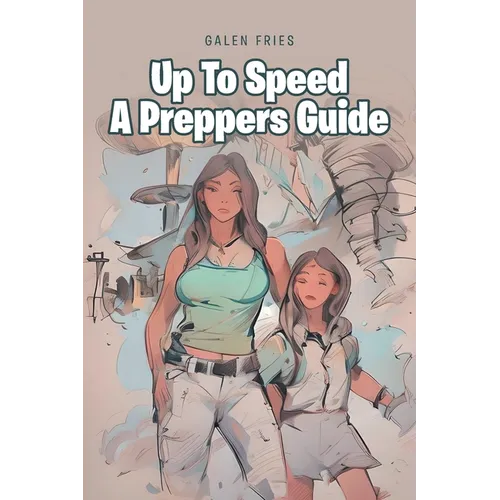 Up To Speed A Preppers Guide