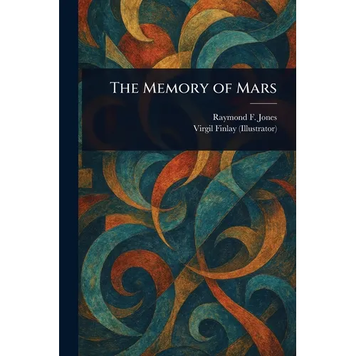 The Memory of Mars