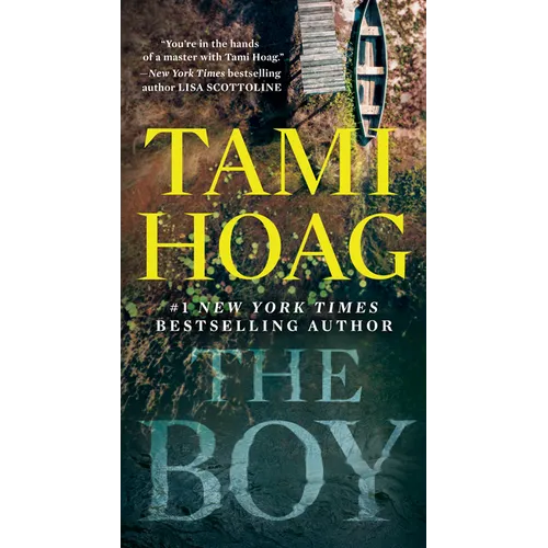 The Boy