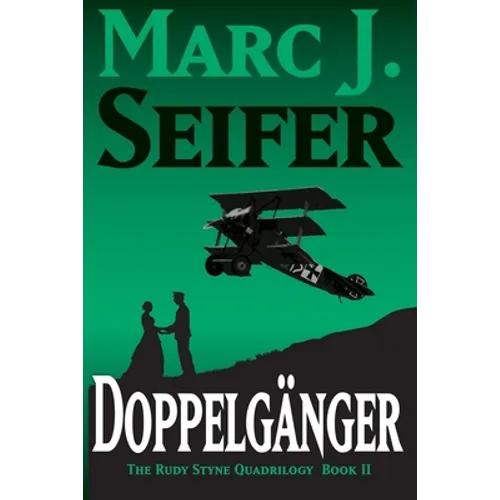 Doppelgänger