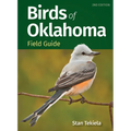 Birds of Oklahoma Field Guide