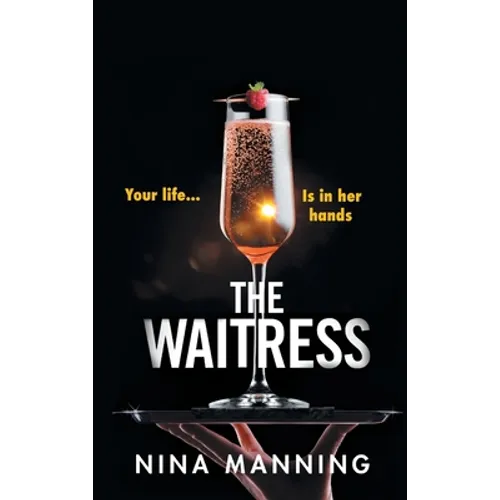 The Waitress