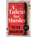 A Talent for Murder
