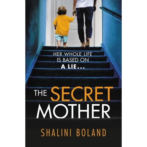 The Secret Mother