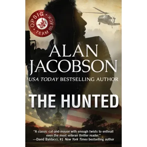 The Hunted: Volume 1