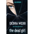 The dead girl