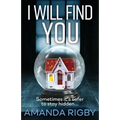 I Will Find You