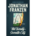 The Twenty-Seventh City