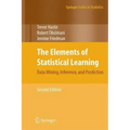 The Elements of Statistical Learning: Data Mining, Inference, and Prediction, Second Edition