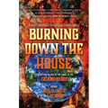 Burning Down the House: Crime Fiction Incited by the Songs of the Talking Heads
