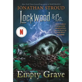Lockwood & Co.: The Empty Grave