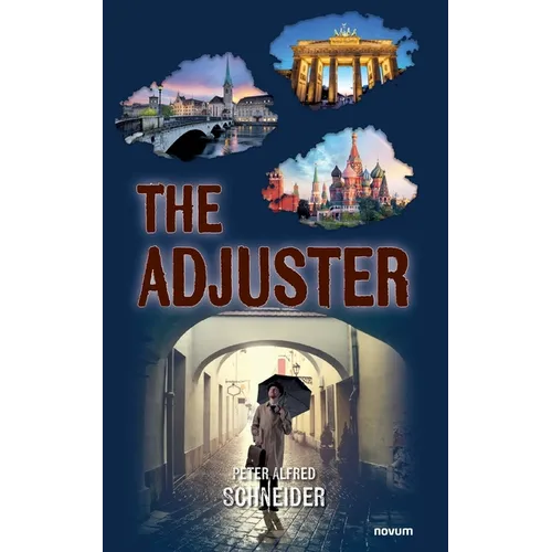 The Adjuster