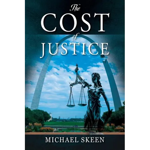 The Cost of Justice
