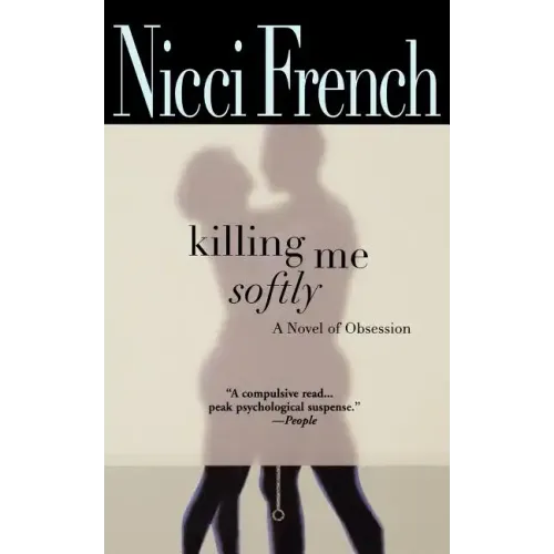 Killing Me Softly