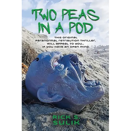 Two Peas in a Pod