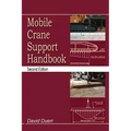 Mobile Crane Support Handbook