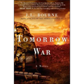 Tomorrow War: The Chronicles of Max [Redacted]