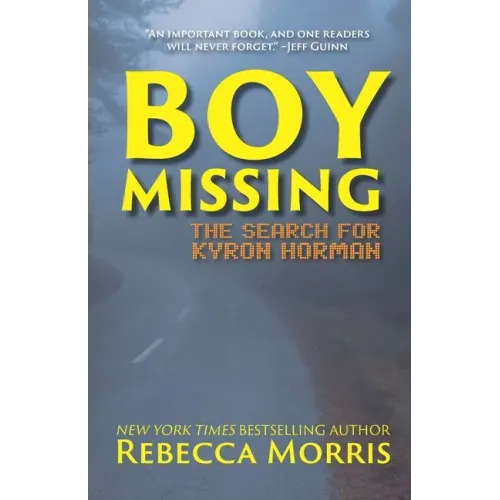 Boy Missing: The Search for Kyron Horman
