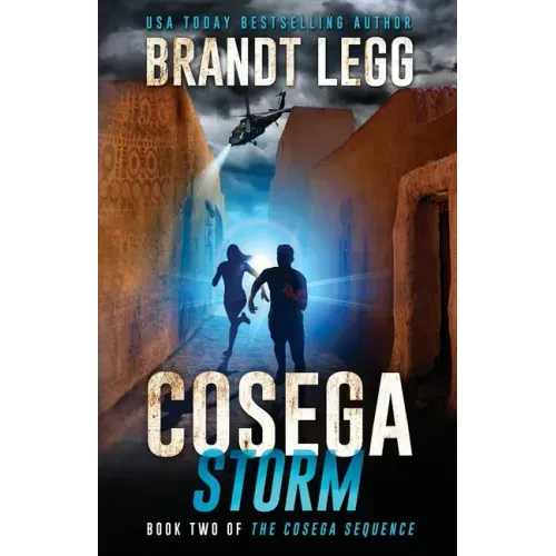 Cosega Storm