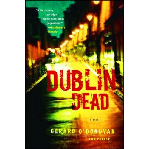Dublin Dead